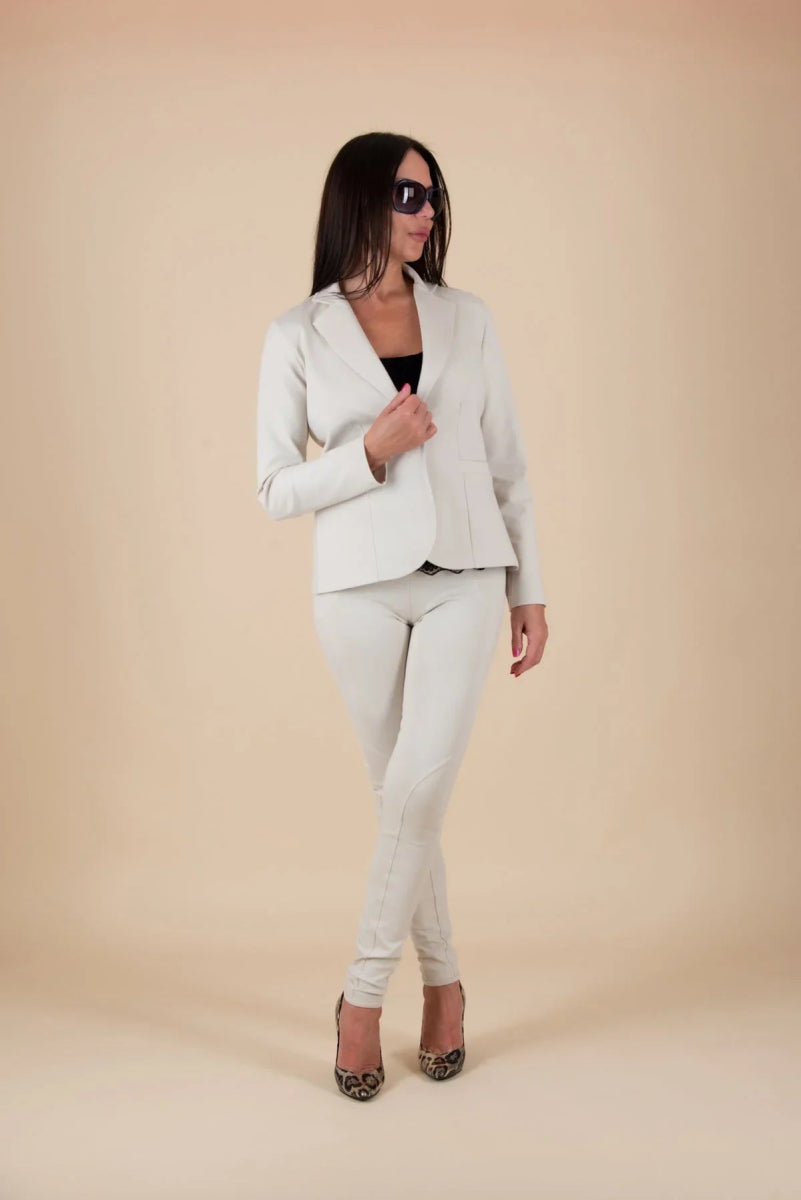 Chic Sporty Blazer LILI - EUG Fashion EugFashion 