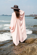Chiffon Summer Dress PREA - EUG FASHION
