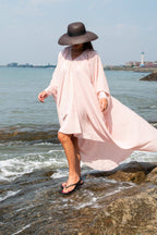 Chiffon Summer Dress PREA - EUG FASHION