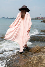 Chiffon Summer Dress PREA - EUG FASHION