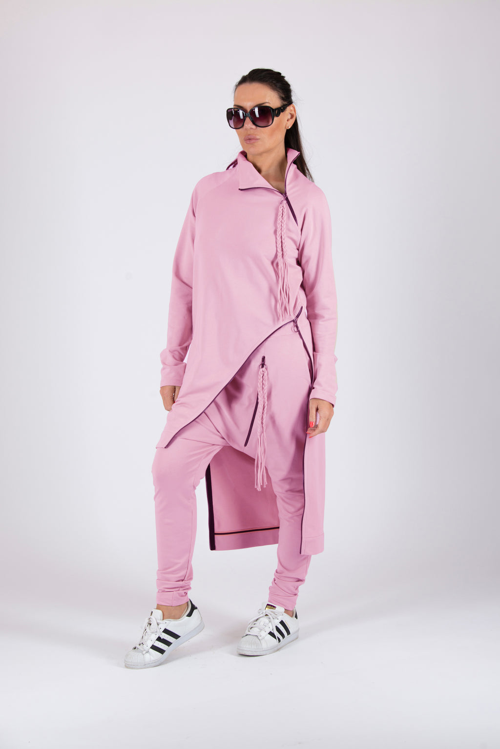 Harem Pants - Gloria