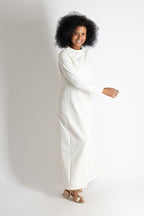 Cotton dress BRENNA - EUG Fashion