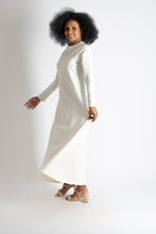 Cotton dress BRENNA - EUG Fashion
