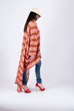 Cotton Knitted Vest Estrea - EUG Fashion