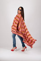 Cotton Knitted Vest Estrea - EUG Fashion