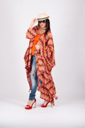 Cotton Knitted Vest Estrea - EUG Fashion