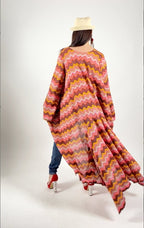 Cotton Knitted Vest Estrea - EUG Fashion
