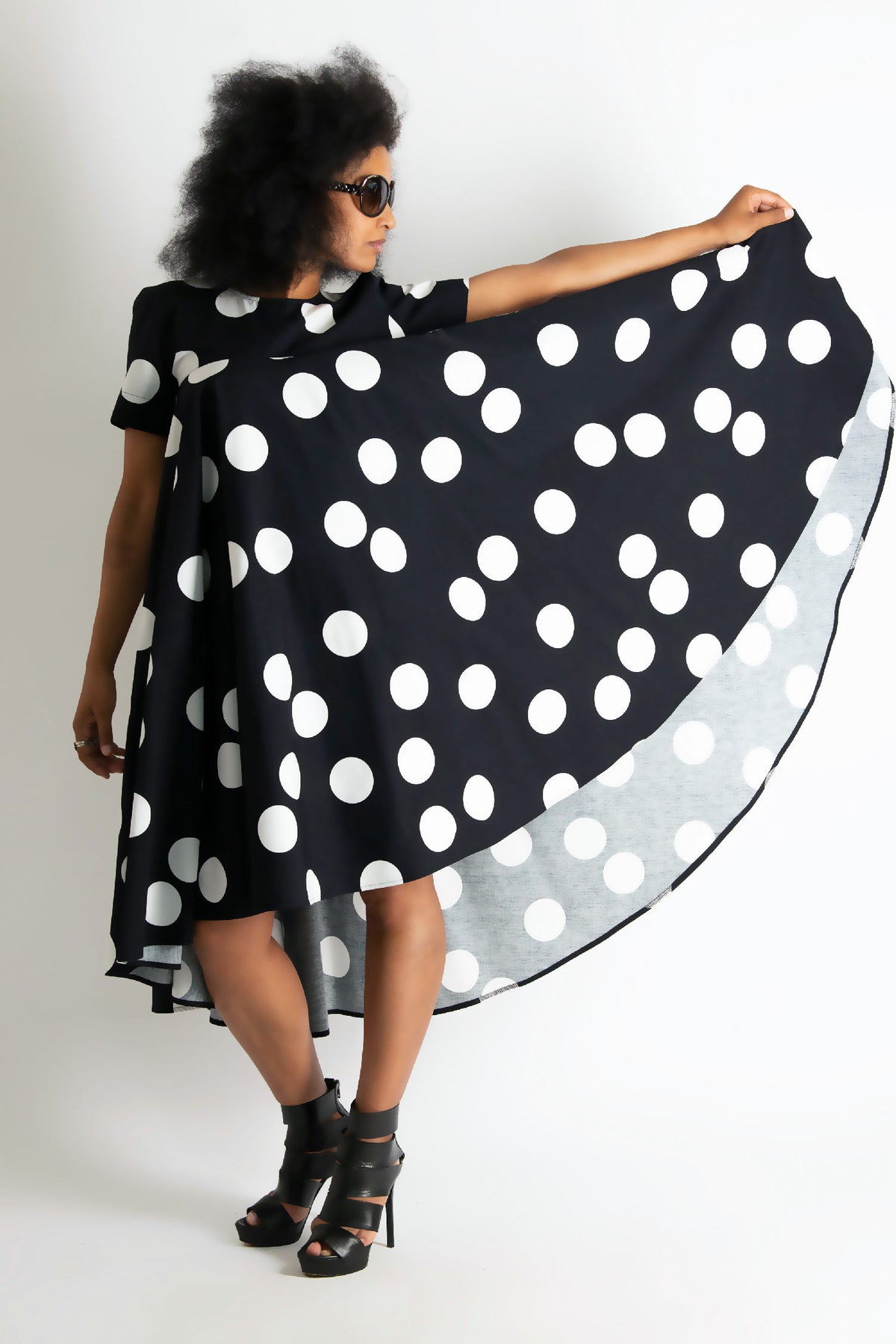 black-polka-dots-black-dress