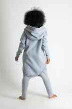 Drop Crotch Pants MEGAN - EUG Fashion