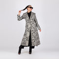 Elegant Coat Astela - EUG Fashion