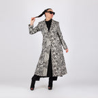 Elegant Coat Astela - EUG Fashion