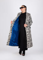 Elegant Coat Astela - EUG Fashion