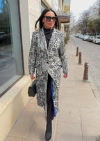 Elegant Coat Astela - EUG Fashion