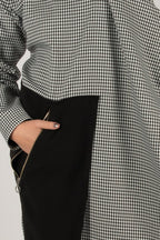 Fall Winter Dress CARMELA SALE - EUG Fashion