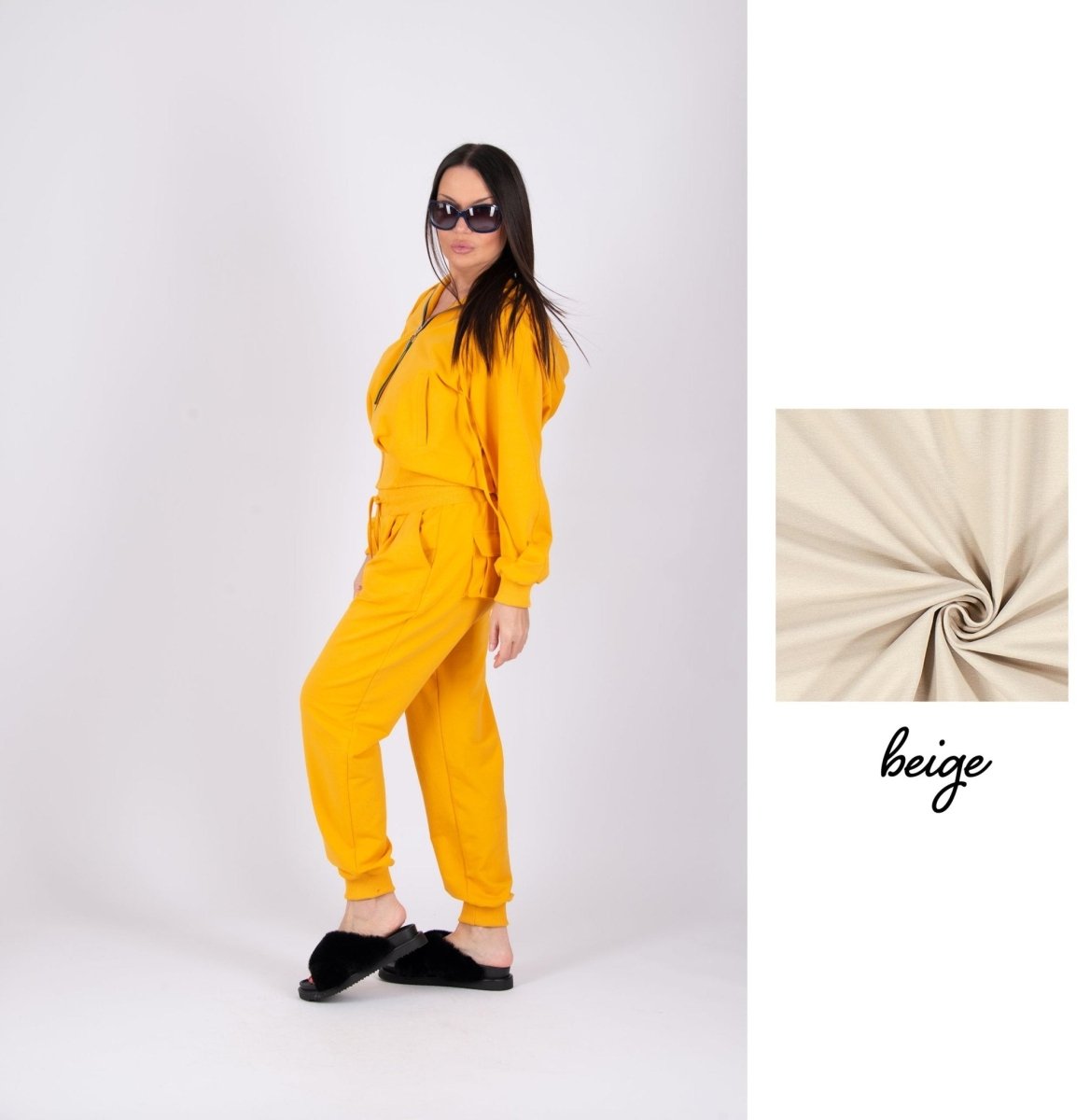 GEORGIA Woman Tracksuit - EUG Fashion EugFashion 