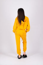 GEORGIA Woman Tracksuit - EUG Fashion