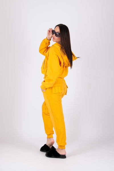 GEORGIA Woman Tracksuit - EUG Fashion EugFashion 