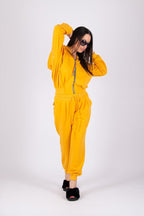 GEORGIA Woman Tracksuit - EUG Fashion