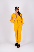 GEORGIA Woman Tracksuit - EUG Fashion