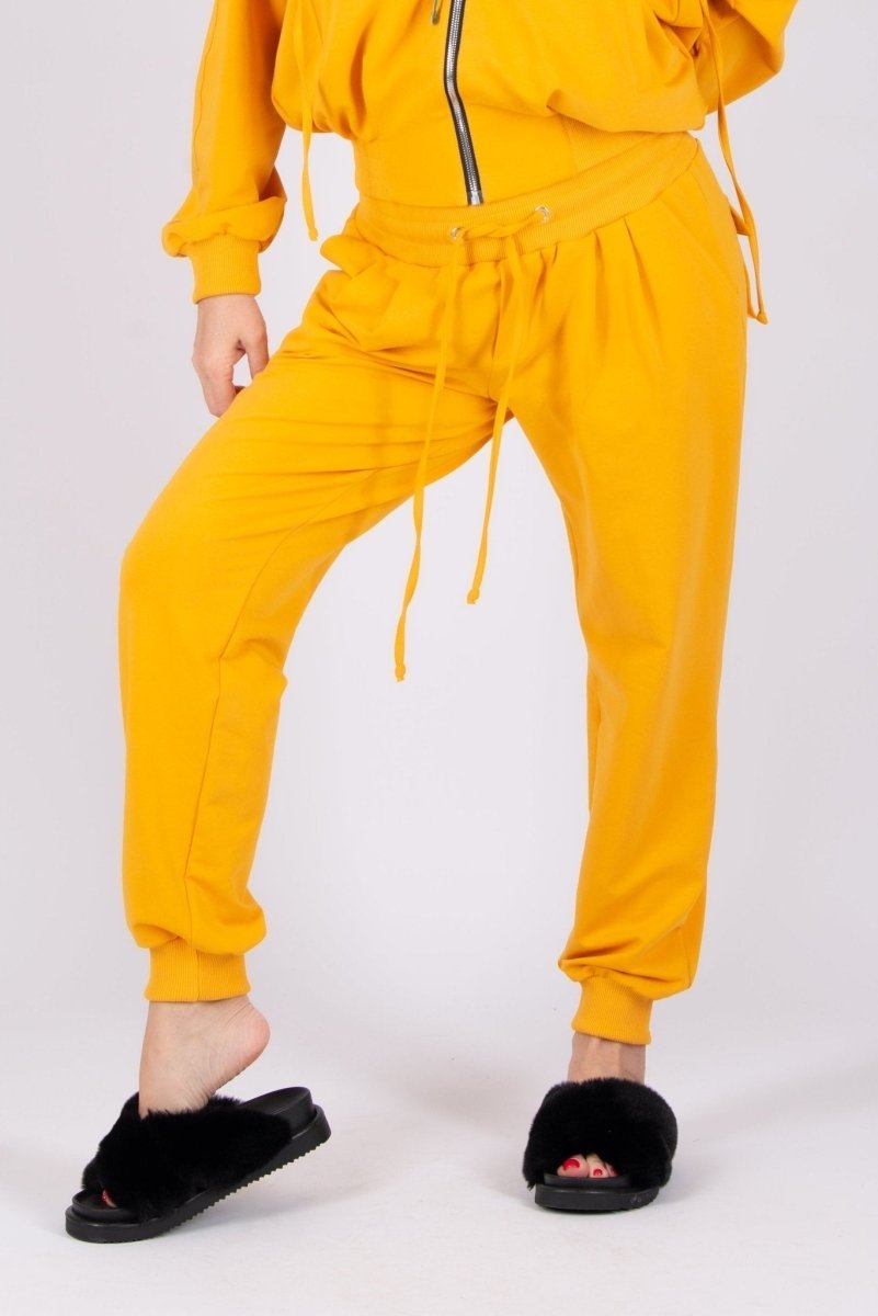 GEORGIA Woman Tracksuit - EUG Fashion