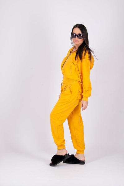 GEORGIA Woman Tracksuit - EUG Fashion EugFashion 