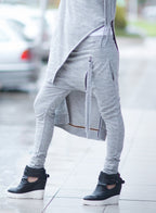 Terry Cotton Outfit - Gloria