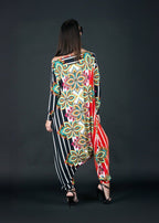 Harem jumpsuit MARLA - EUG Fashion