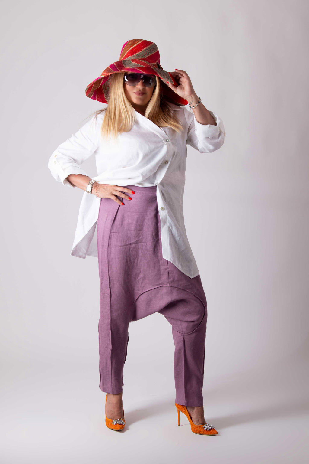 harem-linen-pants_boho style