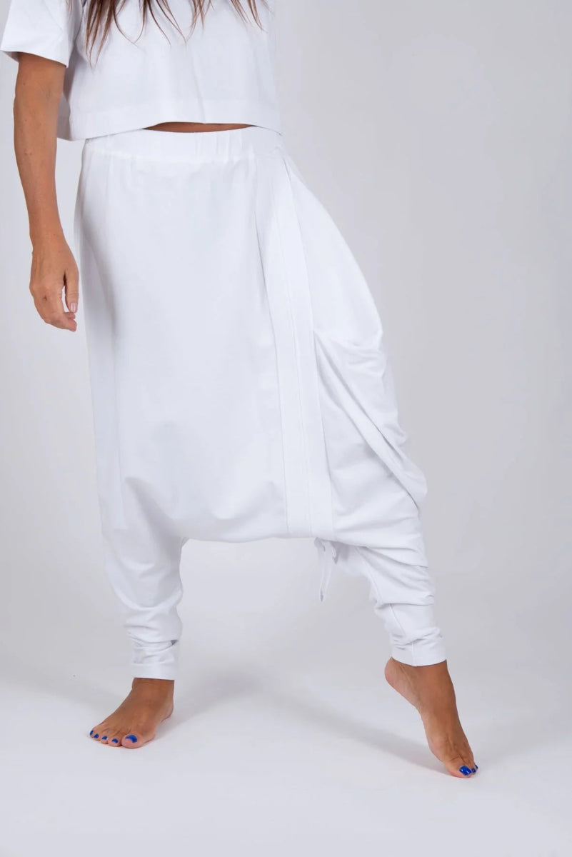 Harem Pants ASTA - EUG Fashion EugFashion 