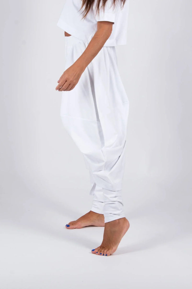 Harem Pants ASTA - EUG Fashion EugFashion 