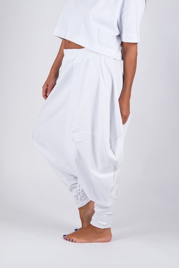 Harem Pants ASTA - EUG Fashion
