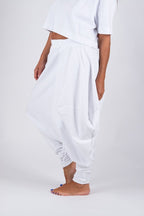 Harem Pants ASTA - EUG Fashion