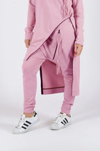 Harem pants Gloria - EUG Fashion