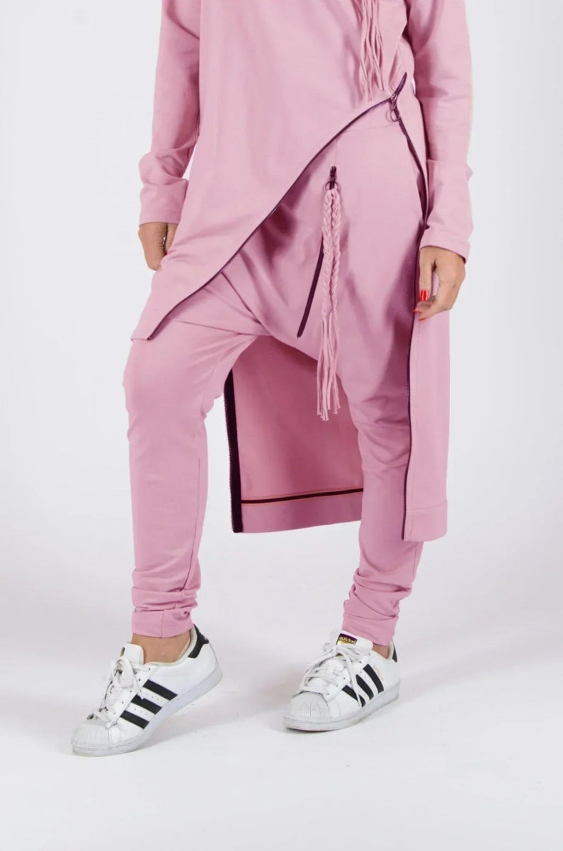 Harem pants Gloria - EUG Fashion