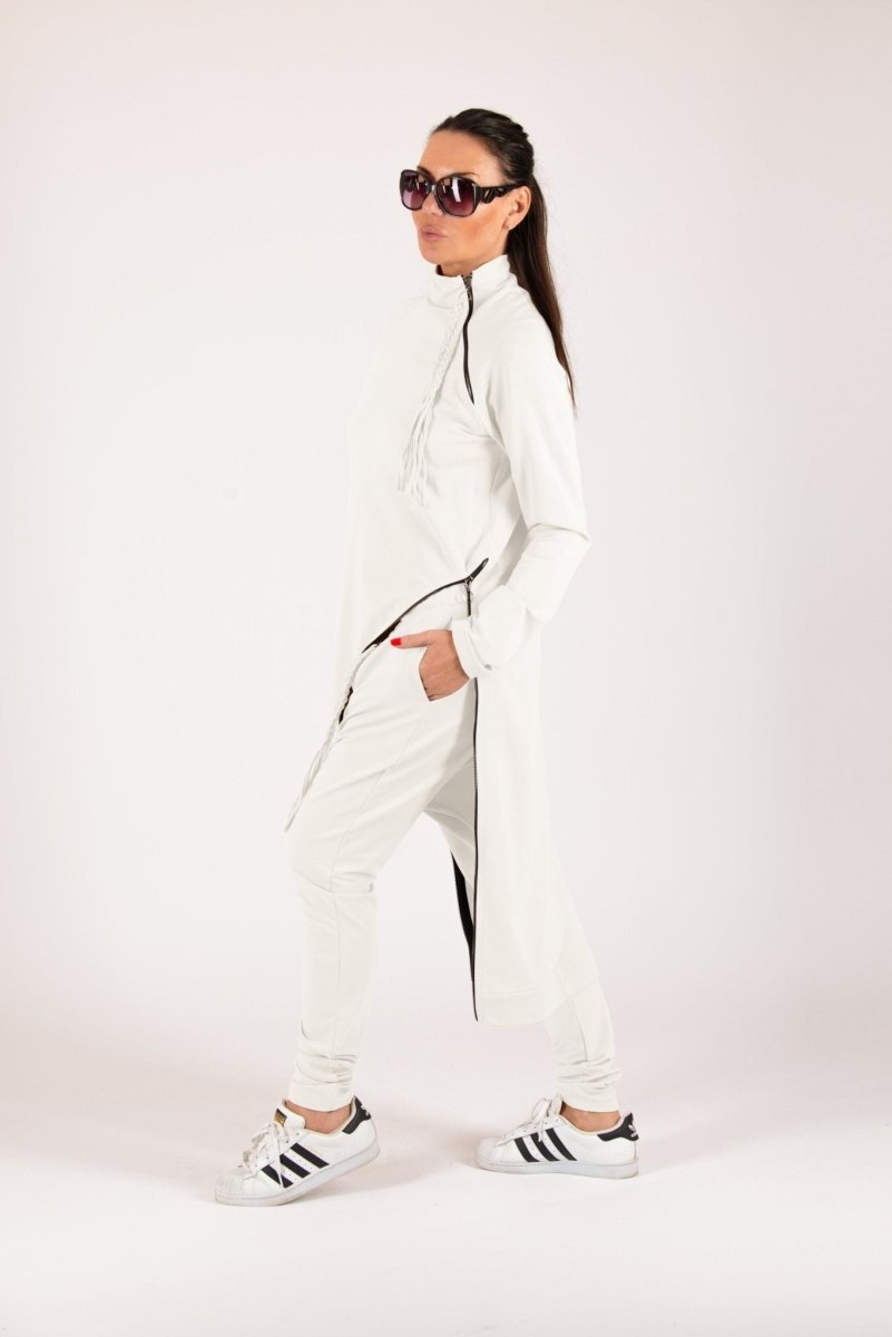 Harem Pants Gloria - EUG Fashion