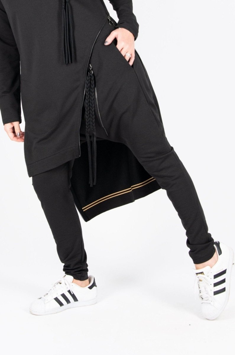 Harem Pants Gloria - EUG Fashion