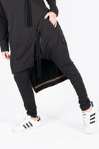 Harem Pants Gloria - EUG Fashion