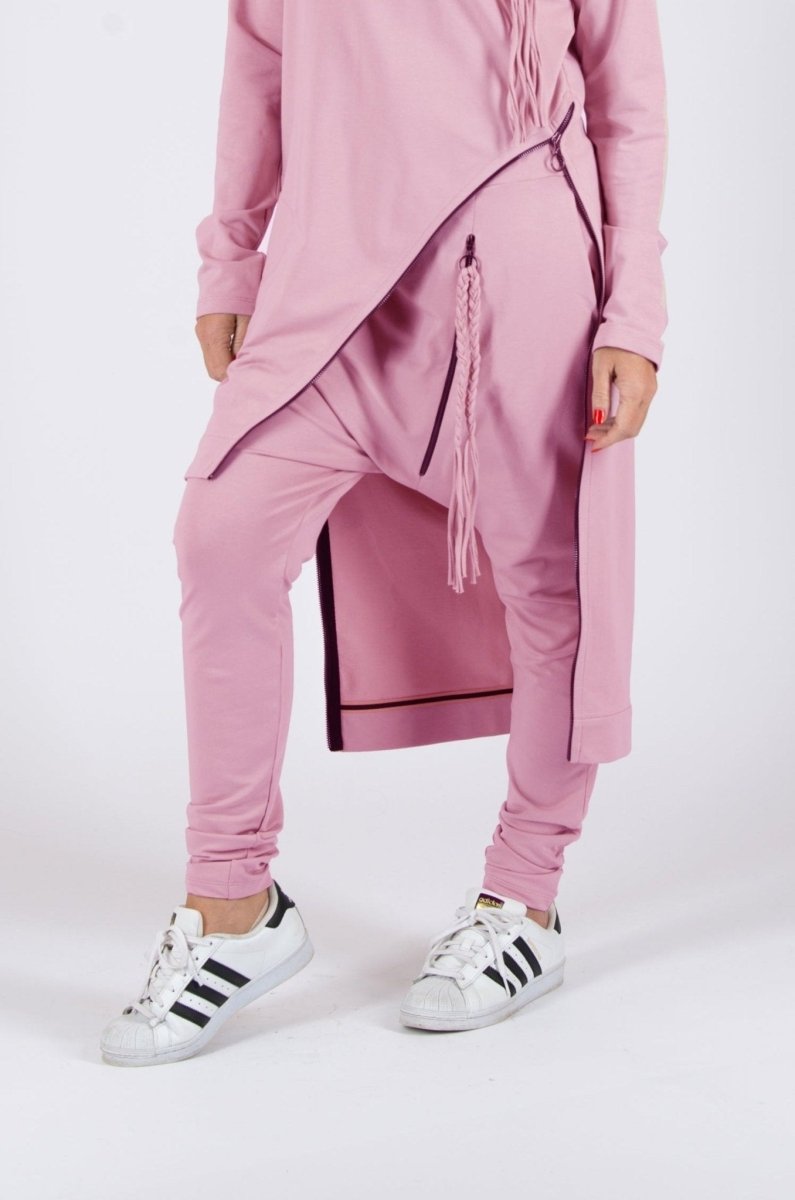 Harem Pants Gloria - EUG Fashion