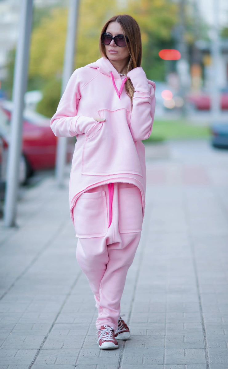 Harem Pants MEGAN - EUG Fashion
