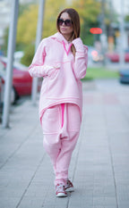 Harem Pants MEGAN - EUG Fashion