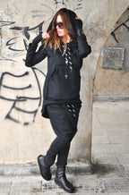 Harem Pants MEGAN - EUG Fashion
