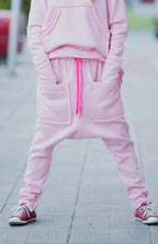 Harem Pants MEGAN - EUG Fashion