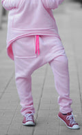 Harem Pants MEGAN - EUG Fashion