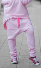 Harem Pants MEGAN - EUG Fashion