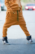 Harem Pants MEGAN - EUG Fashion