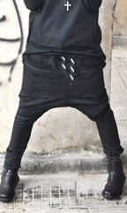 Harem Pants MEGAN - EUG Fashion