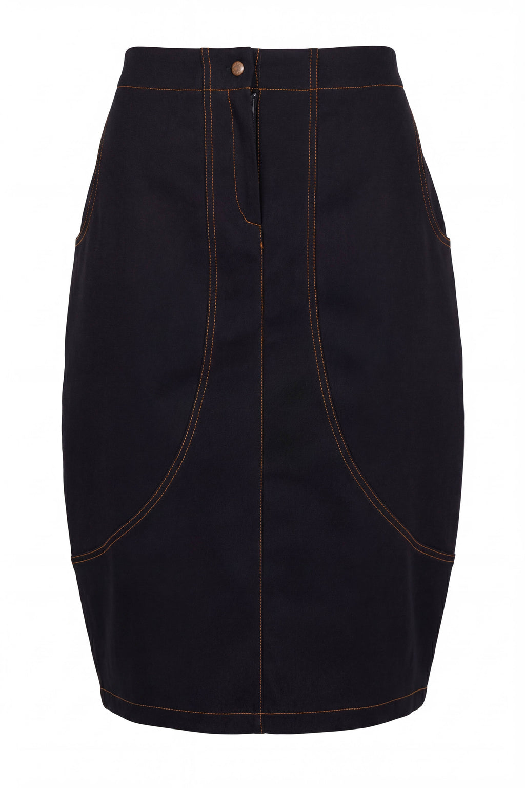 woman skirt