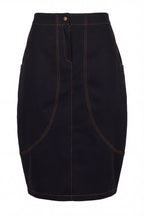 woman skirt