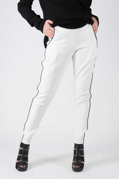 Josefin Tight Pants - EUG FASHION EugFashion 