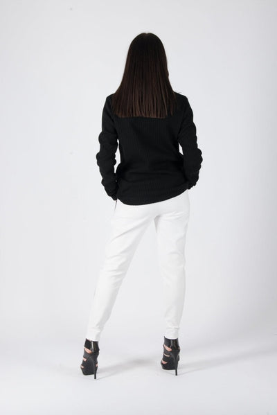 Josefin Tight Pants - EUG FASHION EugFashion 